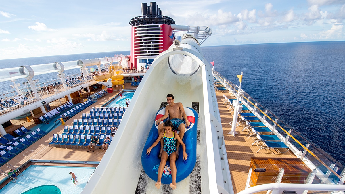 Disney Cruise Line Concierge Benefits