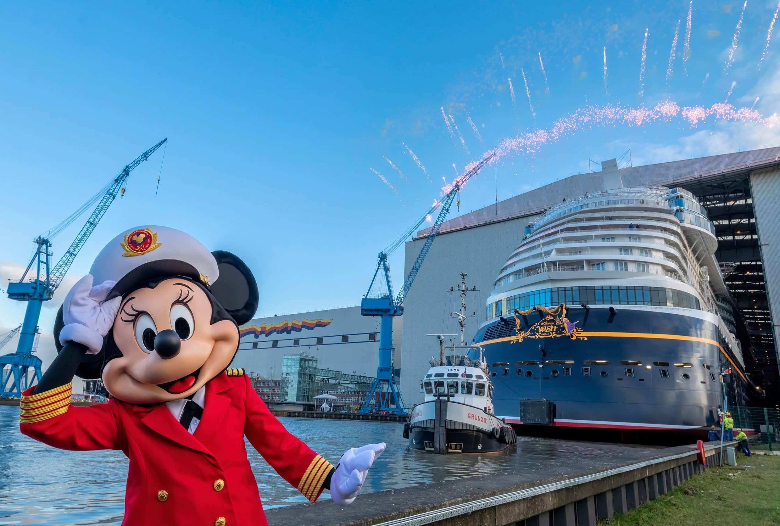 Is a Disney Cruise Worth it For Adults