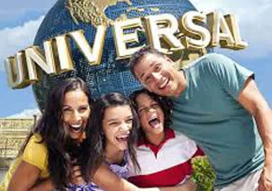 Universal Studios Orlando VIP Tours