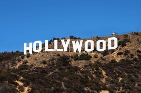 Hollywood Sign VIP Tours