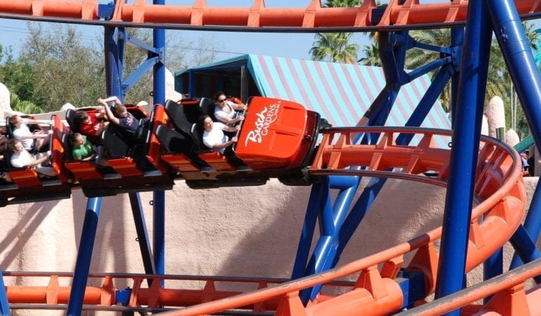 Maximize Your Time At Busch Gardens Tampa With These Tips Voted