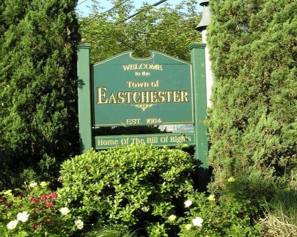 Eastchester, New York