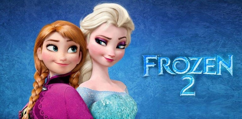 Frozen 2: Movie Coming Out On This Year