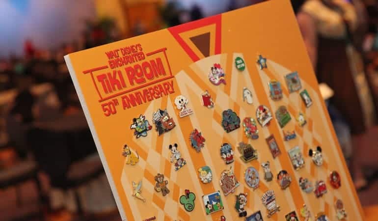 The 101s of Disney Pin Trading Fanatics Should Know About