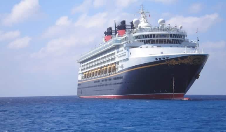 Top 4 Ultimate Cruise for Disney Fanatics