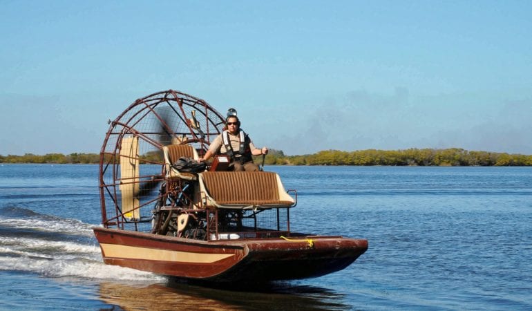 5 Best Airboat Tours in Orlando
