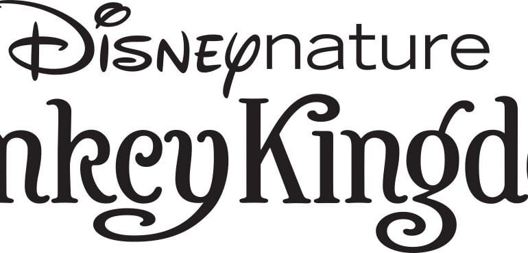 The Monkey Kingdom by Disney Nature