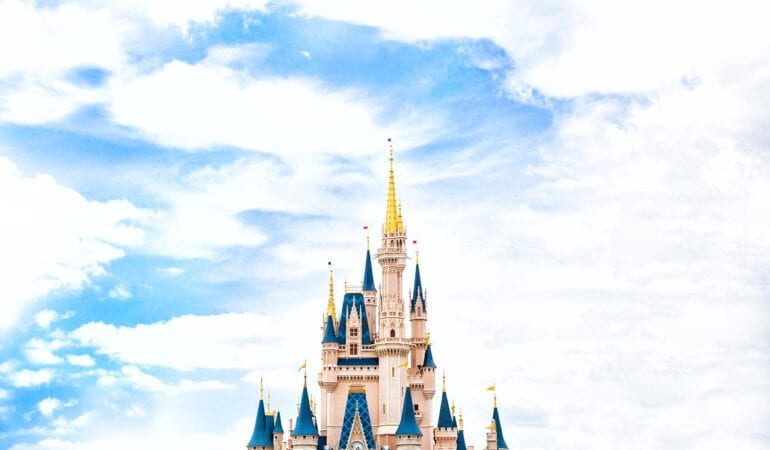 Walt Disney World Quest