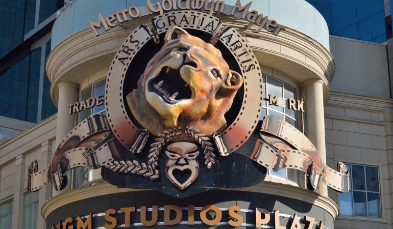 Disney MGM Studios Animation Tour