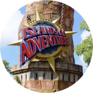 Islands of Adventure VIP Tours