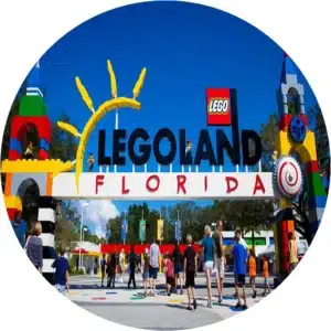 Legoland VIP Tours