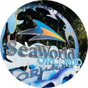 Seaworld VIP Tours