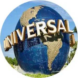Universal Studios VIP Tours