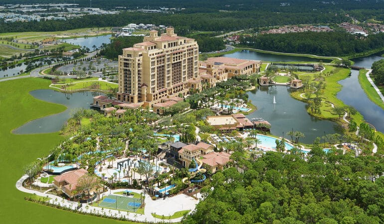 Complete Guide: Best hotels in Orlando near Disney