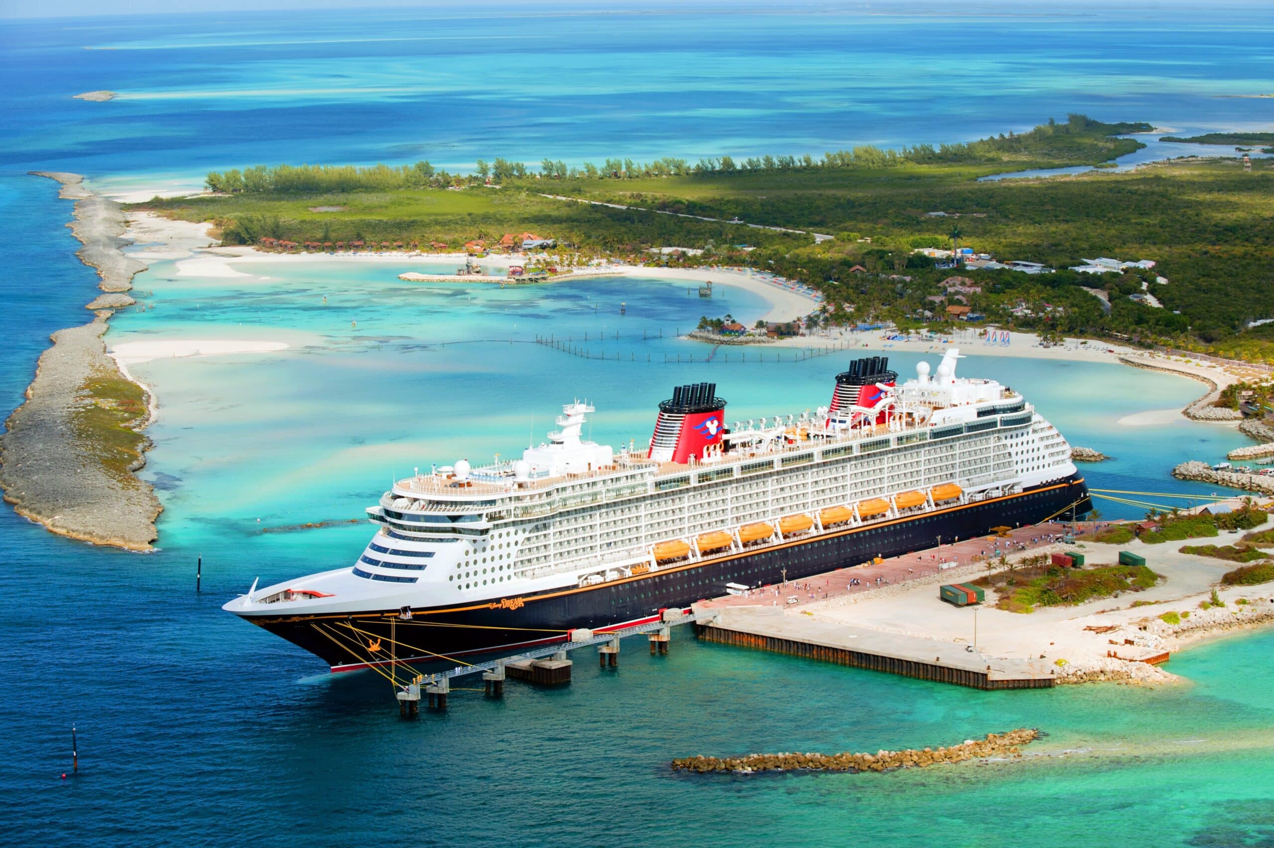 Disney Cruise Concierge Level Complete Guide 2023